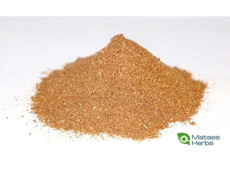 Organic 7 Roots Wild Mix (seven roots) 7 herbs Powder 100 gr
