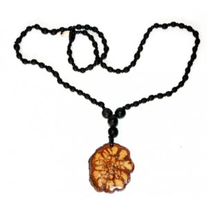 ayahuasca necklace