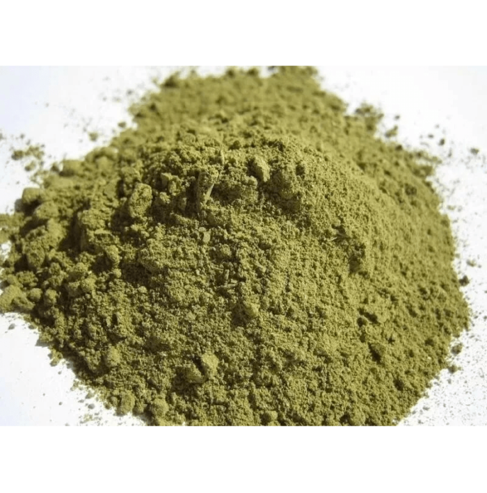 CHALIPONGA (Diplopterys Cabrerana) Dried Leaf Powder