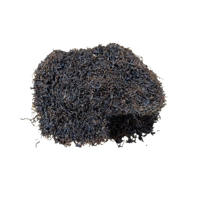 Mapacho Black Extra Strong Nicotiana R. (Crushed Tobacco) - Exquisite Aroma