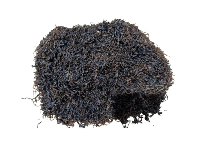 Mapacho Black Extra Strong Nicotiana R. (Crushed Tobacco) - Exquisite Aroma