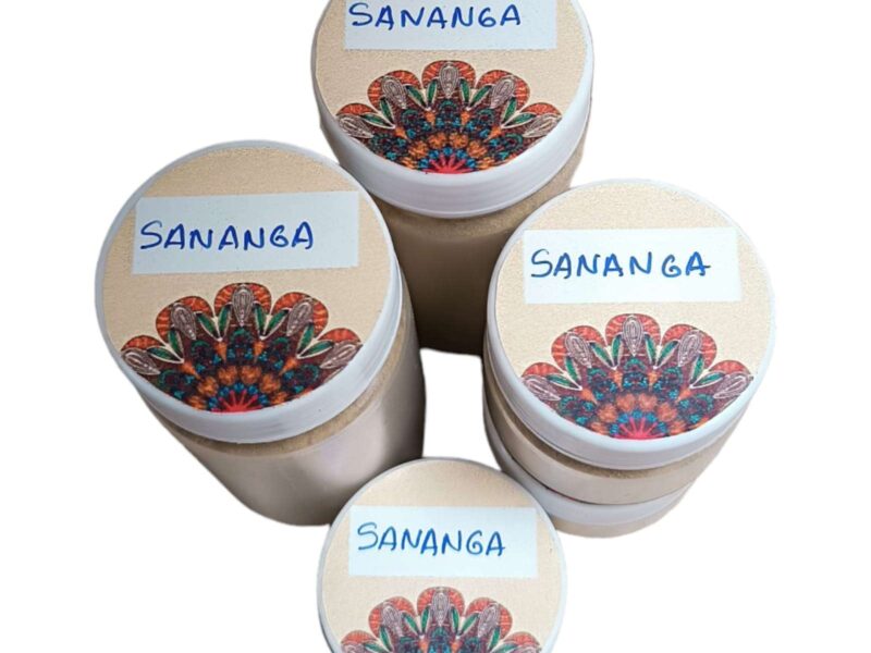 Rapé Sananga "Powerful" Unique | Rapé without tobacco